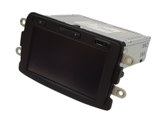 Navigation New Original Radio Dacia 281157195R LAN5200WR2