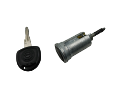 Ignition Switch Opel Astra G Corsa B 90519056 1513