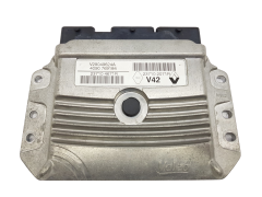 Controller 237102071R 237104671R V29049624A Renault Valeo
