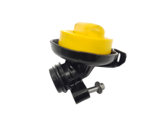 Oil Filler Plug 152599115R 1.3TCe Dacia Renault Mercedes 0 km