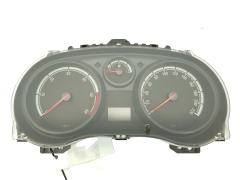 Speedometer/Instrument Cluster Opel Corsa D P0013285369 25462