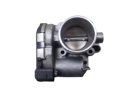Air Throttle Body Ford 8A6G-9F991-AC 0280750532 Bosch 5
