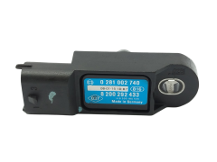Air Pressure Sensor 8200292433 0281002740 2.0 dci Renault Opel