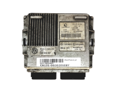 Controller LPG 110R-006011 67R-016002 616619000