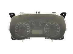 Speedometer/Instrument Cluster Fiorino Bipper Nemo 1363506080 58336