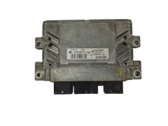 Controller S120200105A 8200522357 8200510536 Renault 16656