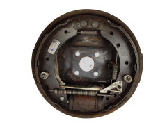 Brake Shoe Anchor Plate Left 7701051524 Renault Clio 2 32190992-2