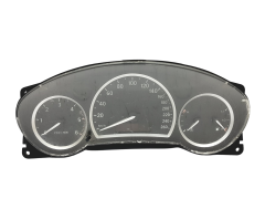 Speedometer/Instrument Cluster Saab 9-3 151528