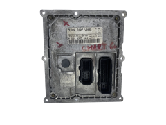 Controller Smart 0003107V006 0261205004 Bosch 49845