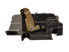 Door Lock Mechansim Left Rear 913778 Citroen Xsara Picasso ArvinMeritor 11026