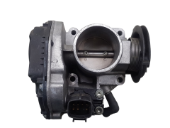 Air Throttle Body Chevrolet Matiz Spark DPI-1 96439960 1194