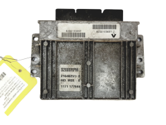Controller 8200153997 8200153837 21646251-8 Renault Sagem 20675
