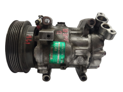Air Con Compressor/Pump Renault 8200315744 SD6V12 1416K Sanden 7151