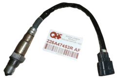 Lambda Probe Renault Clio IV Captur Kangoo 1.5 dCI 226A47453R