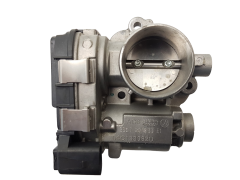 Air Throttle Body 04C133062D 1.0 VW Seat Skoda 1253