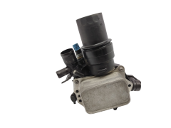 Oil Filter Housing 213058627R 1.5 Blue DCI 1.5 CDI Renault Mercedes Dacia