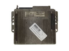 Controller S103716100B 7700860924 7700872650 Renault Siemens 2935