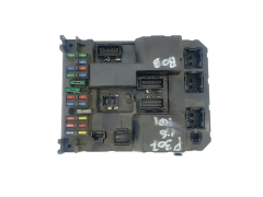 Controller BSI J03-00 9651196880A 9651197580A PSA 34921