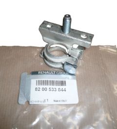 Fastening New Original  8200533844 Renault Dacia