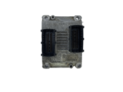 Controller Lancia 00551955280 0261207088 Bosch 52577