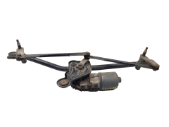Wiper Mechanism Jaguar X-Type 1X4317508AB 0390241708