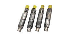 Fuel Injection KBE58S8 120Bar 2.5 D 8140.67F Bosch Iveco Renault Fiat