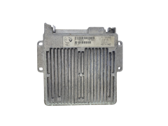 Controller 7700868295 7700108442 7700108455 Renault Magneti 62167
