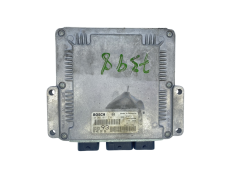 Controller 0281011338 9649158180 9640938680 PSA Bosch 62719