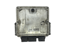 Controller 9646774280 0281010996 28FM0000 PSA Bosch 57563