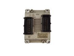 Controller Fiat 00468019640 0261206980 Bosch 30680