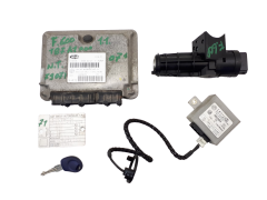 Starter Kit Fiat 600 Seicento 51793106 46533994 46734574 1.1