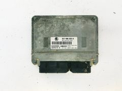 Controller 047906033H 5WP40179 12  Skoda Siemens