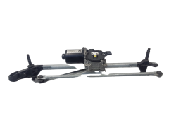 Wiper Mechanism BMW 1 7239510 7267503 Valeo
