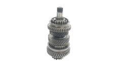 Gear 8200654074 326005387R JC5128 1.5 DCI Renault Clio 2
