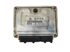 Controller 030906032BD 0261206767 VW Bosch 3023