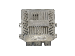 Controller 9660300280 9653451880 5WS40285C-T PSA Siemens 43035