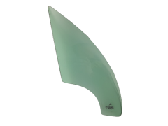 Door Window Right Front Citroen C3 9202A1 AS2 2002r Pilkington