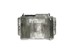 Controller S115300121B 7700875745 7700111772 Renault Siemens 34320