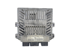 Controller 9663483180 9653451880 5WS40285E-T SID806 PSA Siemens 58199