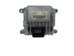 Controller 8971891361 16267710 Opel Isuzu 49465