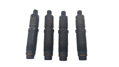 Fuel Injection Citroen Peugeot LDC010R01B 1.5 D Lucas x4
