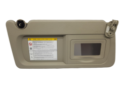 Sun Visor Right Lodgy 568141781 964008746R Dacia