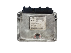 Engine Controller IAW4EF.G2 55180281 Fiat 36787