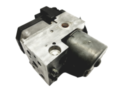 Abs Pump Opel Astra Zafira 90581418 0273004363 Bosch 46663