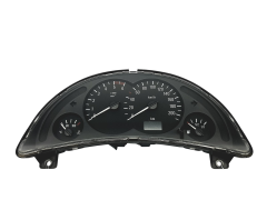 Speedometer/Instrument Cluster Opel Corsa C 13173347WA 110008988026 54576