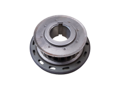 Camshaft Pulley 9817681980 1.5 HDI Citroen Peugeot 0km