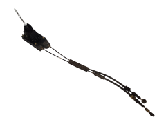 Gear Lever Renault Laguna 2 8200172835 13382