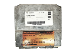 Controller 16268377 6237797 Opel GM 19198