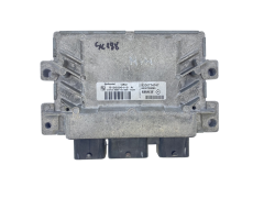Controller S120200113A 8200774747 8200700695 Renault Siemens 54560