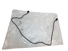 Coolant pipe Original Citroen Peugeot 9818468580